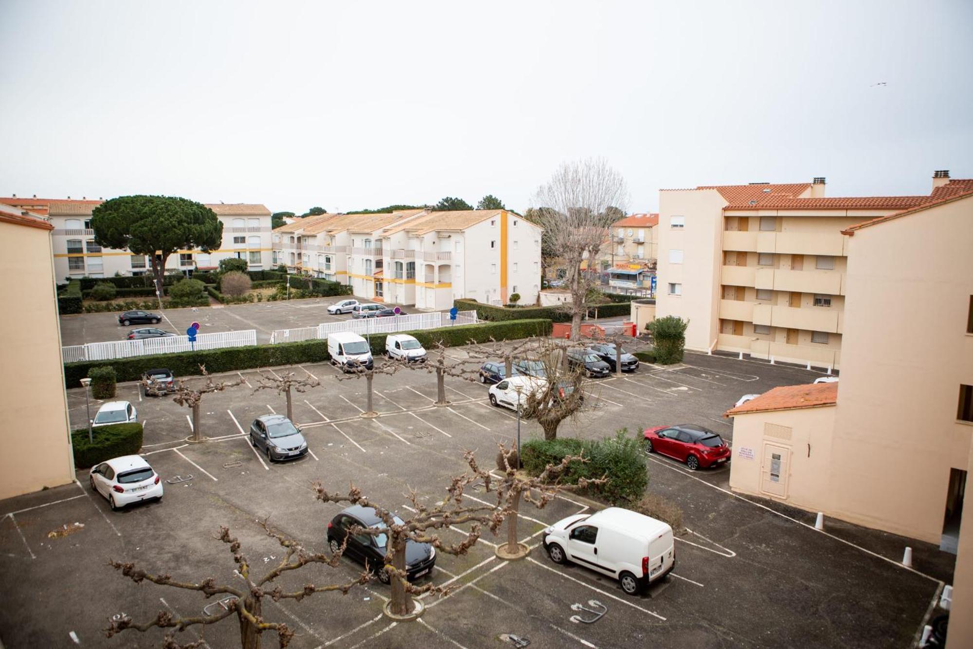 Les Calanques - Parking - 600M Plage Argelès-sur-Mer Zewnętrze zdjęcie